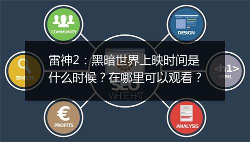 雷神2:黑暗世界上映时间是什么时候?在哪里可以观看?