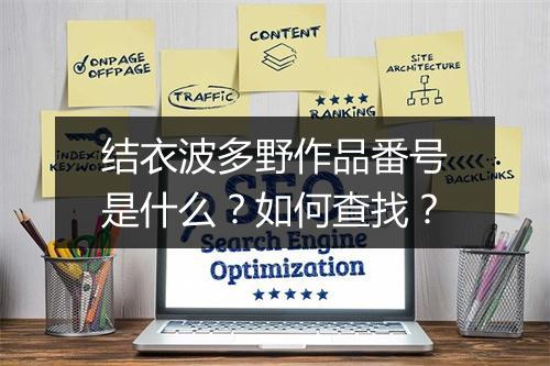 结衣波多野作品番号是什么？如何查找？