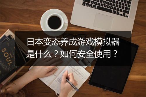 日本变态养成游戏模拟器是什么?如何安全使用?