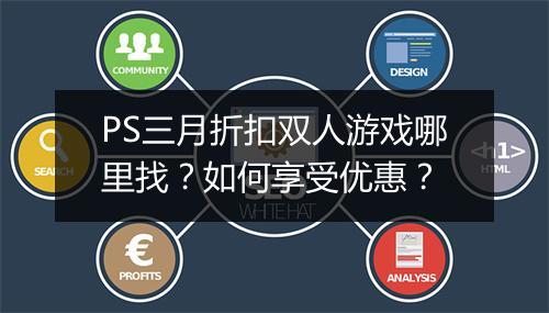 PS三月折扣双人游戏哪里找？如何享受优惠？