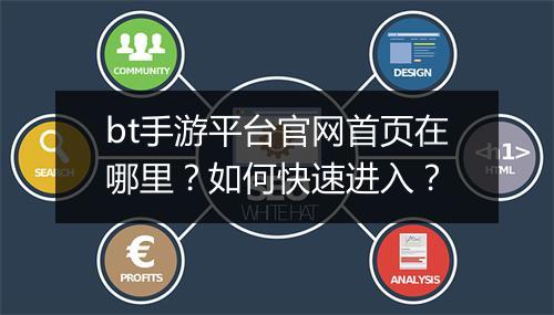 bt手游平台官网首页在哪里?如何快速进入?