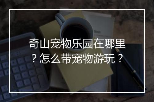 奇山宠物乐园在哪里?怎么带宠物游玩?