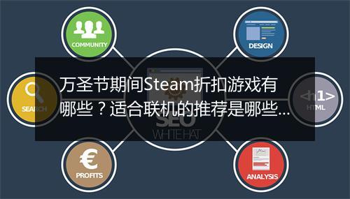 万圣节期间Steam折扣游戏有哪些？适合联机的推荐是哪些？