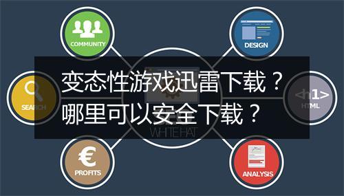 变态性游戏迅雷下载?哪里可以安全下载?