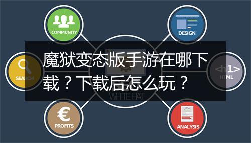 魔狱变态版手游在哪下载？下载后怎么玩？