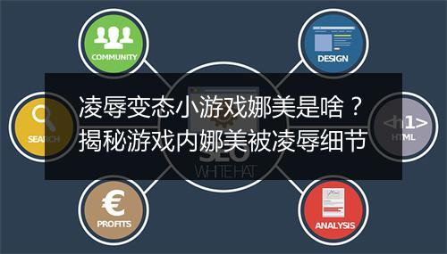 凌辱变态小游戏娜美是啥?揭秘游戏内娜美被凌辱细节