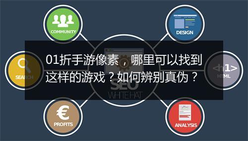 01折手游像素,哪里可以找到这样的游戏?如何辨别真伪?