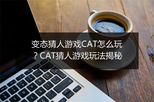 变态猜人游戏CAT怎么玩？CAT猜人游戏玩法揭秘