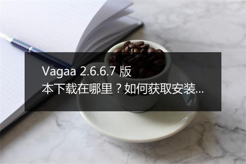 Vagaa 2.6.6.7 版本下载在哪里？如何获取安装包？