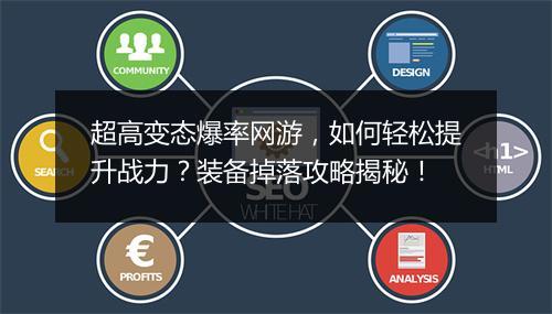 超高变态爆率网游,如何轻松提升战力?装备掉落攻略揭秘!