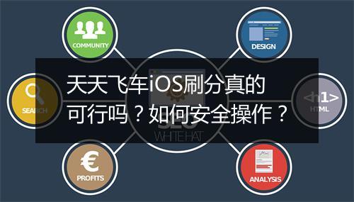 天天飞车iOS刷分真的可行吗？如何安全操作？