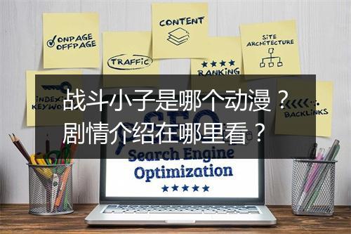 战斗小子是哪个动漫？剧情介绍在哪里看？