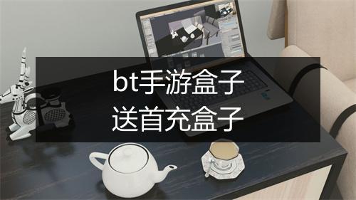 bt手游盒子送首充盒子