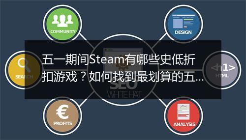 五一期间Steam有哪些史低折扣游戏？如何找到最划算的五一特卖？