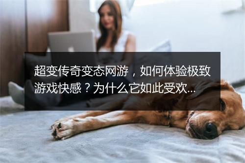 超变传奇变态网游,如何体验极致游戏快感?为什么它如此受欢迎?